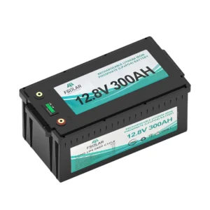 Lithium Battery