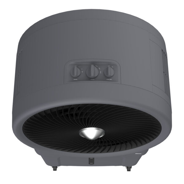 Aircooler