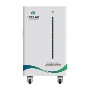 Lithium Battery