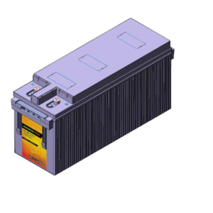 Solar Battery