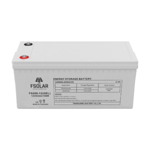 solar battery