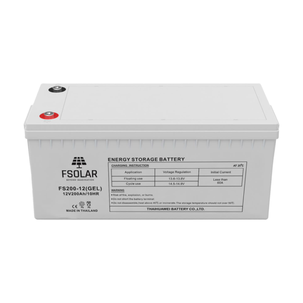 solar battery