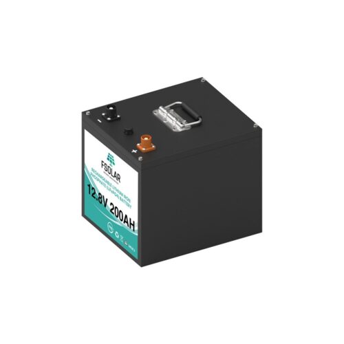 Lithium Battery