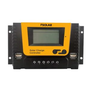 Solar Charge Controller