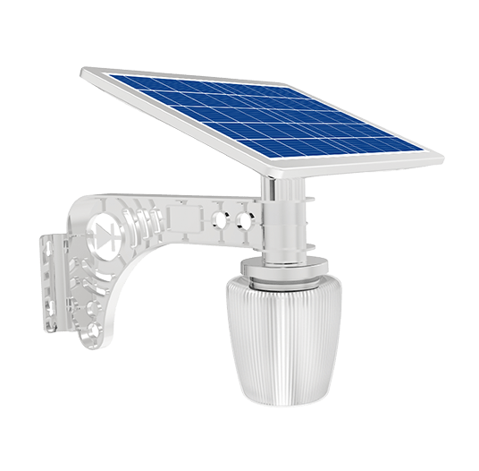 solar lights