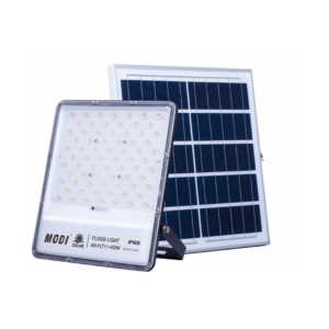 solar flood lights