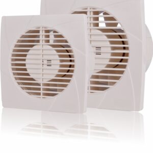 exhaust fan