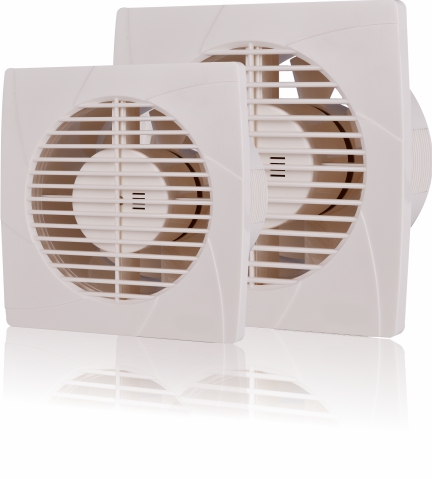 exhaust fan