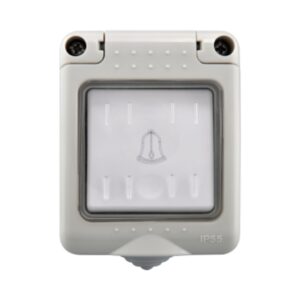 WaterProof Switch Socket