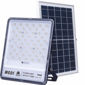 solar flood lights