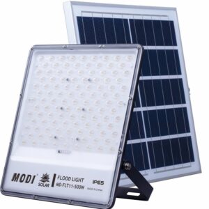 solar flood lights