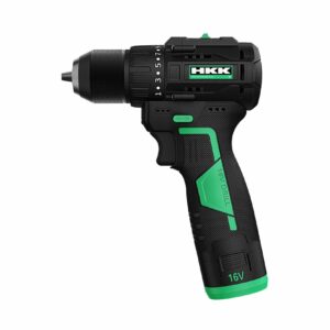 Electrical Cordless Brushless Driver Drill