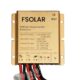 Fsolar SDN PWM Street Light Controller 15A 12V/24V Auto With LED Driver IP67