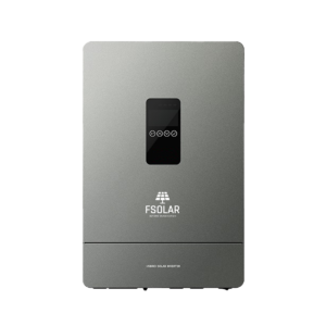 Hybrid Solar Inverter