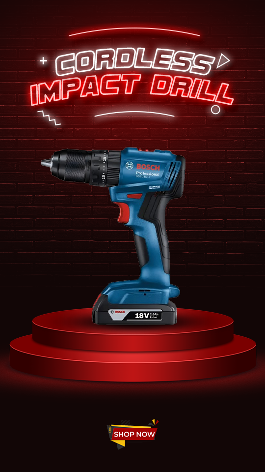 Fsouq Cordless-Impact-Drill