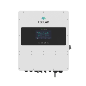 Solar Inverter