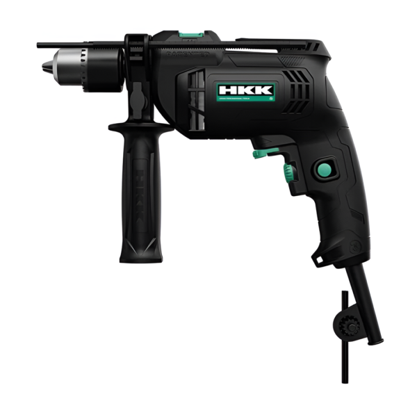 Electric Impact Drill