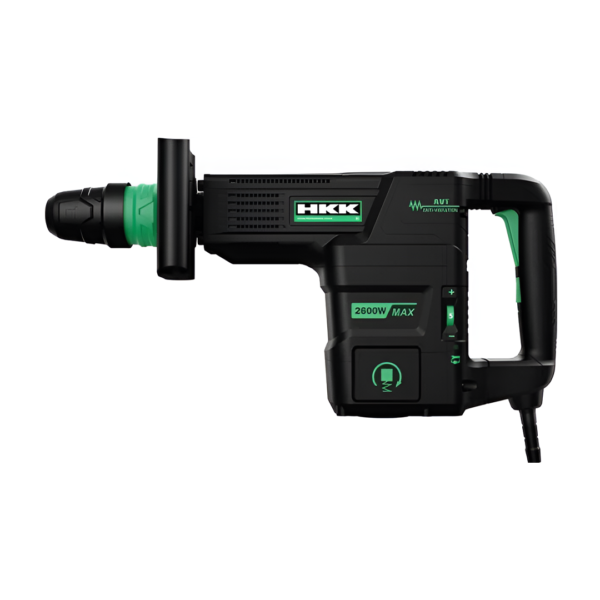 electric Percussion Hammer
