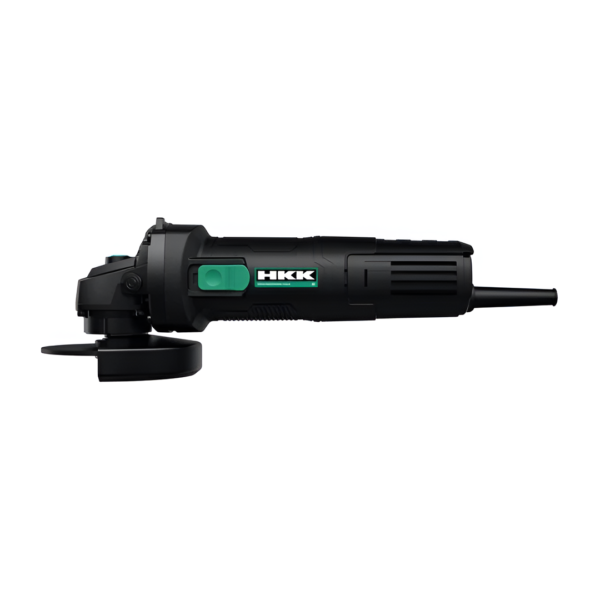 Electric Angle Grinder