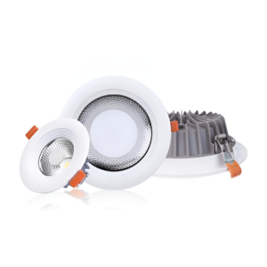 Vmax Led Down Light