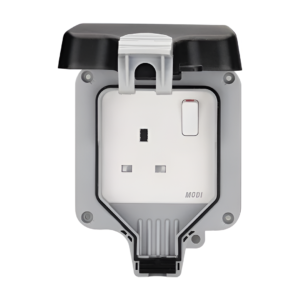 Waterproof Switch Socket