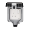 Waterproof Switch Socket