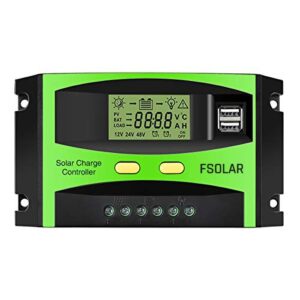 Solar Charge Controller