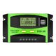 Fsolar 20A PWM Solar Charge Controller 12/24V AUTO
