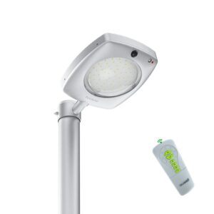 solar street light