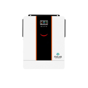 Hybrid Solar Inverter