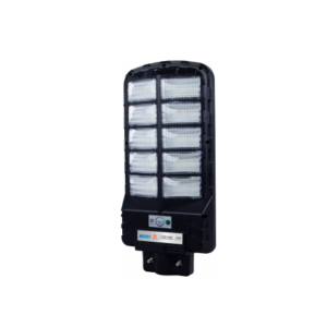 solar street lights