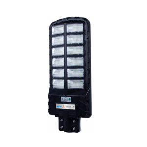solar street lights