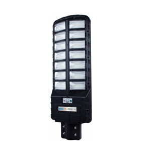 Solar street lights