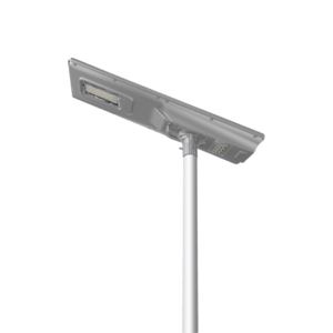 solar street lights