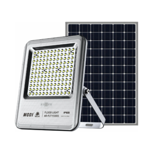 solar flood lights