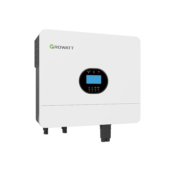 Solar Inverter
