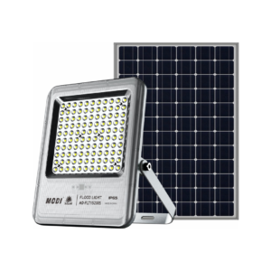 solar flood lights