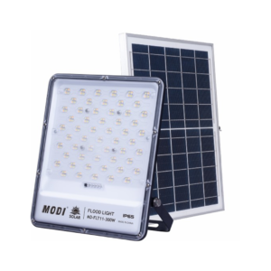 solar flood lights