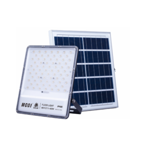 solar flood lights