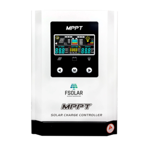 Solar Charge Controller