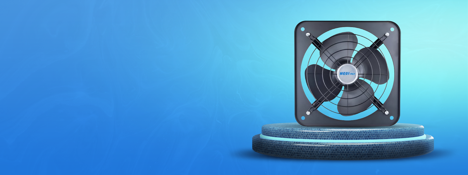 ventilation fan