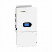 Hybrid Solar Inverter