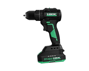 electric Brushless Driver Drill