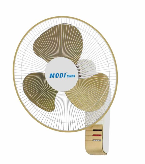 wall fan