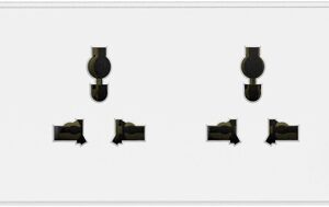 extension socket