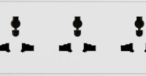 extension socket