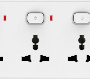 extension socket