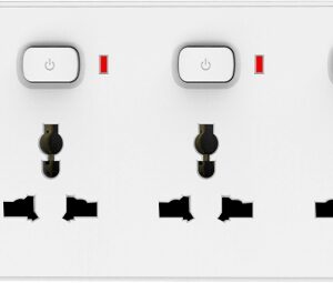 extension socket