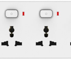 extension socket
