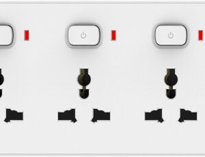 extension socket